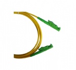 E2000 fiber optic patch cord/pigtail