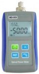 Fiber Optic Power Meter