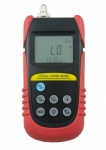 Optical Fiber Power Meter