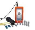 Hand-held Inspection Probe