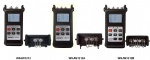 PON Optical Power Meter—WSJW3212 series