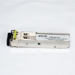 SFP Transceiver Module