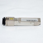 SFP Transceiver Module