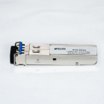 CWDM SFP Transceiver