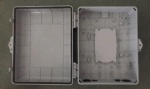 FDB-WSS-1X24-A Fiber Distribution Box