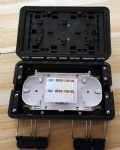 ASAT-002 Aerial Fiber Access Terminal Closure