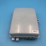 24F fiber optic distribution box FDB/FOB