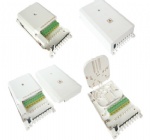 WS-FAT-8T fiber access termination box