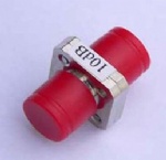 FC Fixed Flang Type Fiber Optic Attenuator