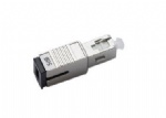 SC Male-Female Fiber Optic Attenuator