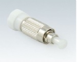 FC male-female Fiber Optic Attenuator