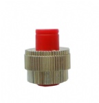 FC Adjustable Fiber Optic Attenuator