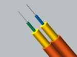 Duplex Optical indoor Cable