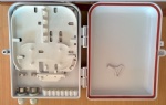 Fiber Optic Distribution Box-16