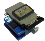 Fiber Optic Cleaver TC-6S