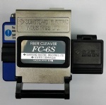 Sumitomo Fiber Optic Cleaver FC-6S