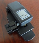 Fiber Optic Cleaver TC-80