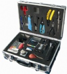 Fiber Optic Tool Box KL-08C